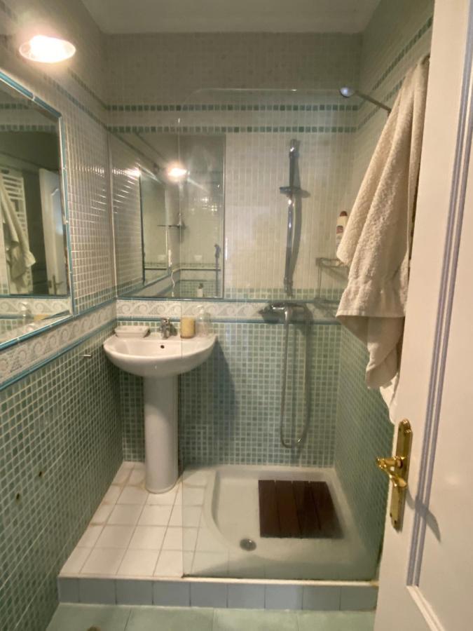 Atico Cadiz Playa Apartment Bagian luar foto