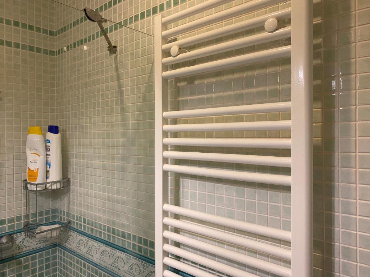 Atico Cadiz Playa Apartment Bagian luar foto